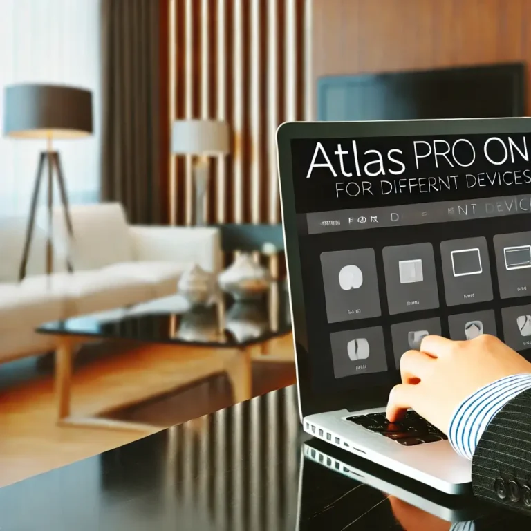 atlas pro ontv