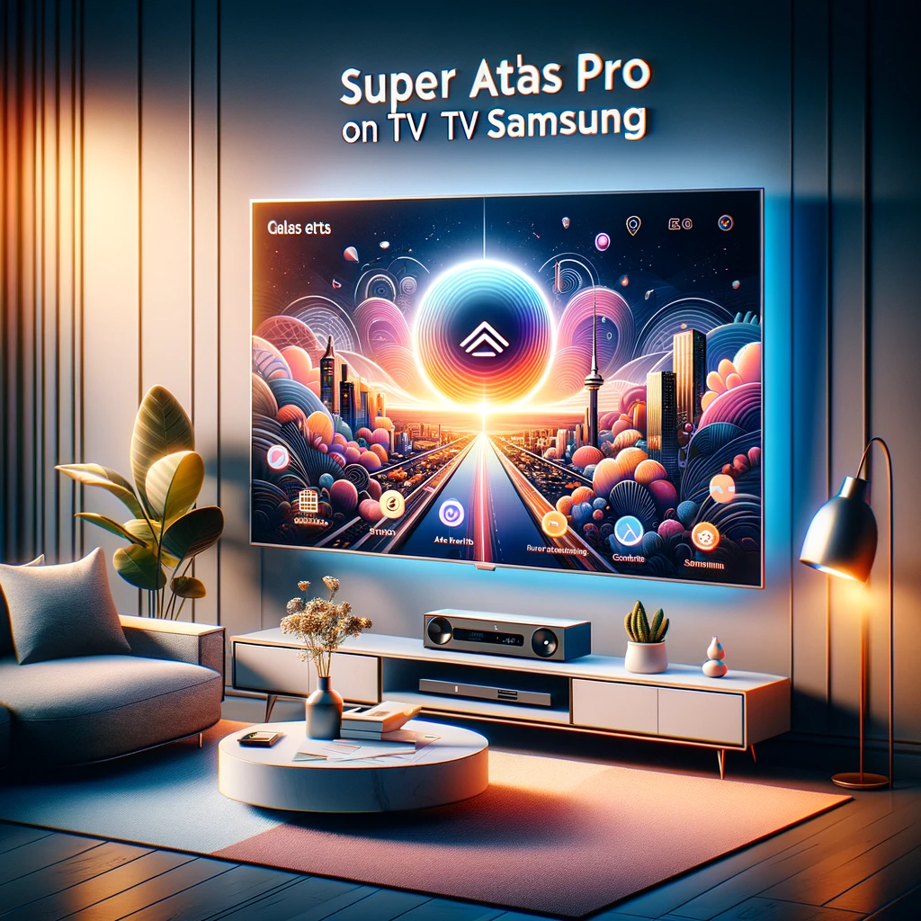 atlas pro ontv