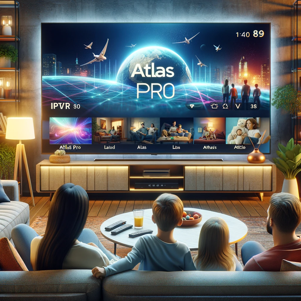  atlas pro apk