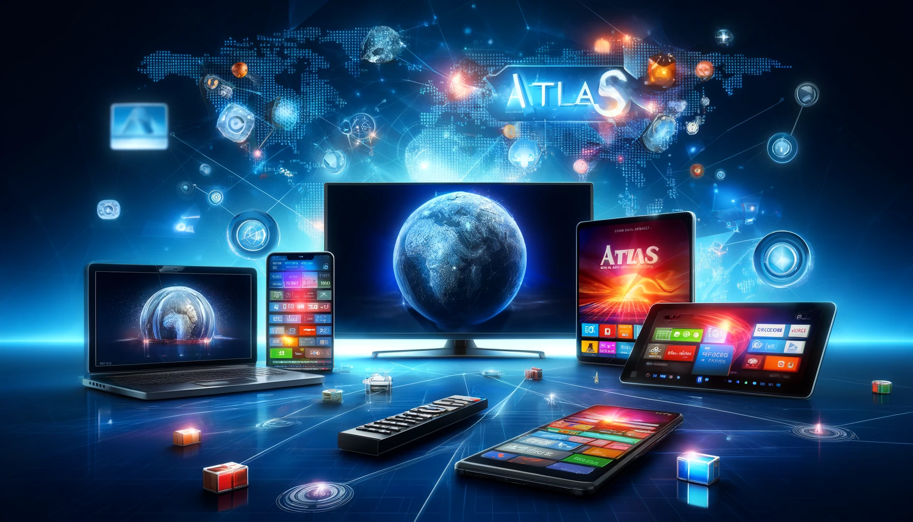 atlas pro iptv