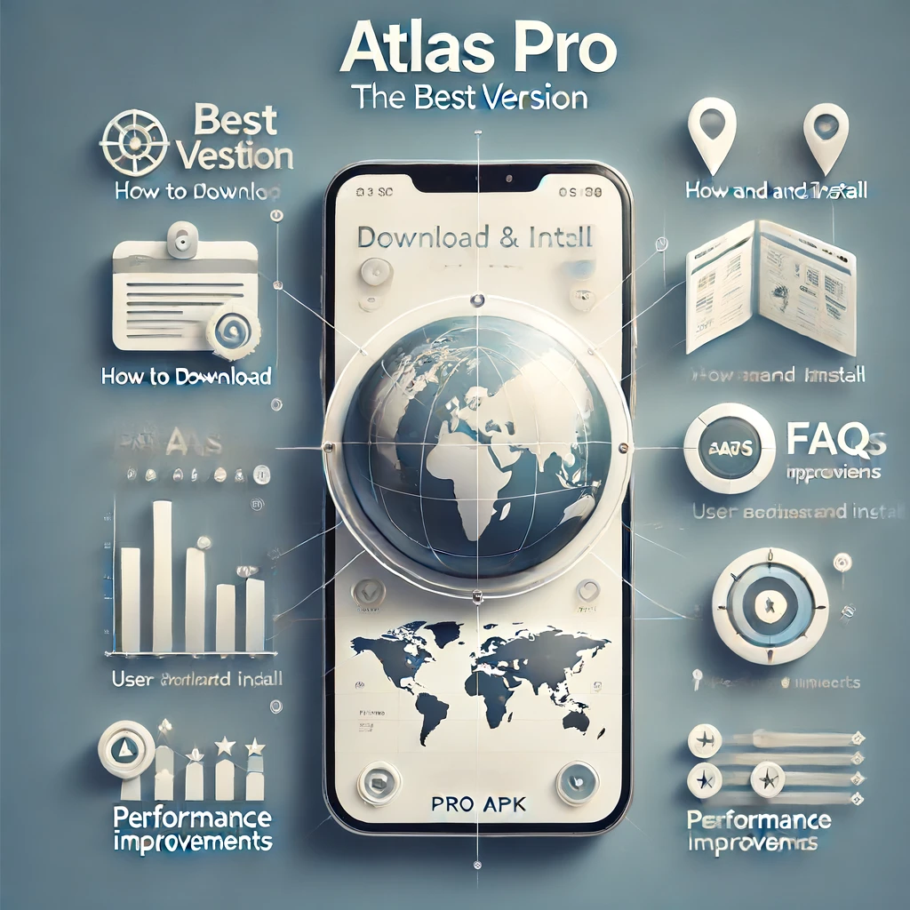 atlas pro