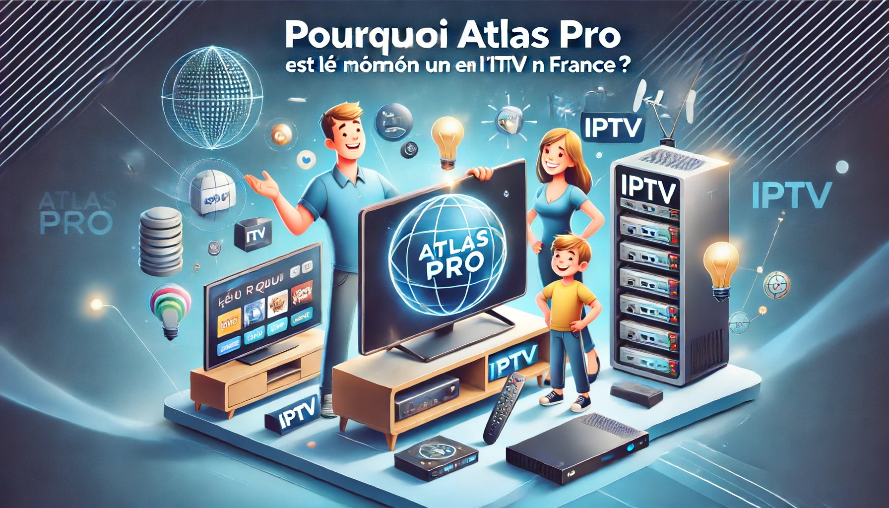 atlas pro