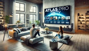 atlas pro ontv