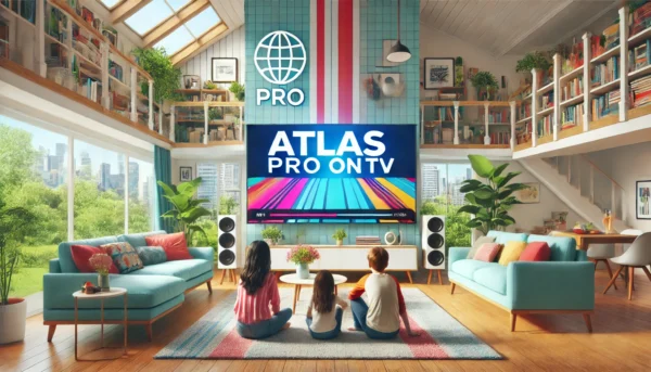 atlas pro ontv