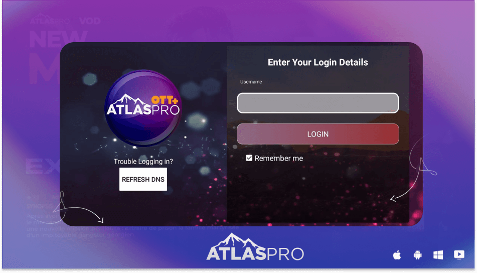 atlas pro ontv 