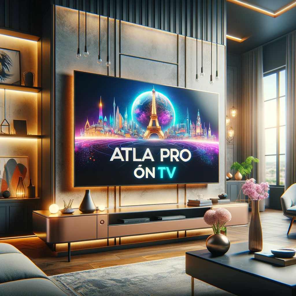 atlas pro ontv