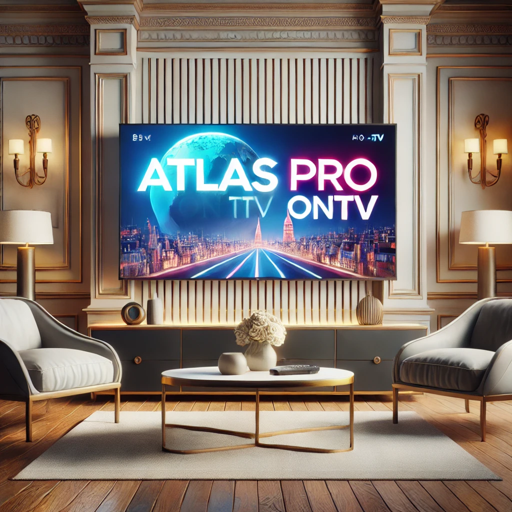 atlas pro ontv