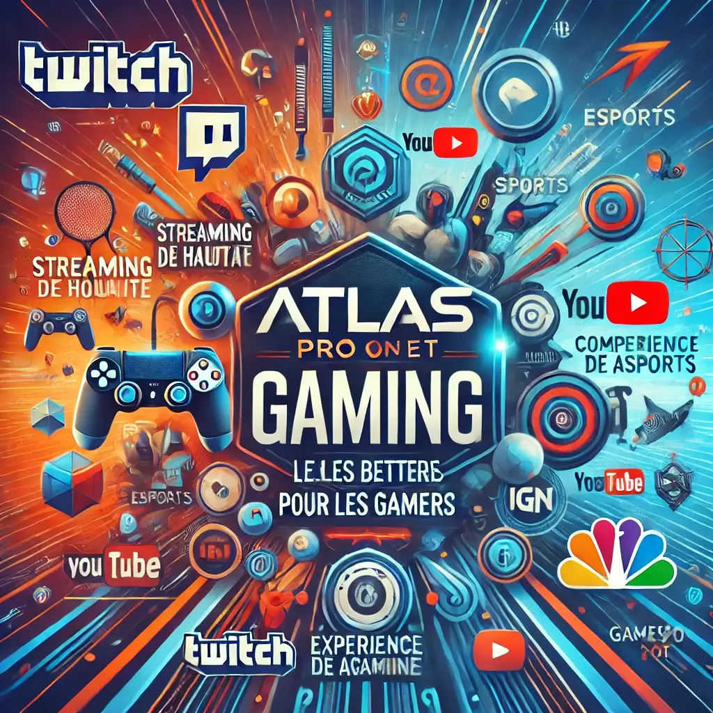 atlas pro ontv