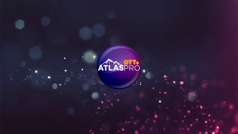 atlas pro tv