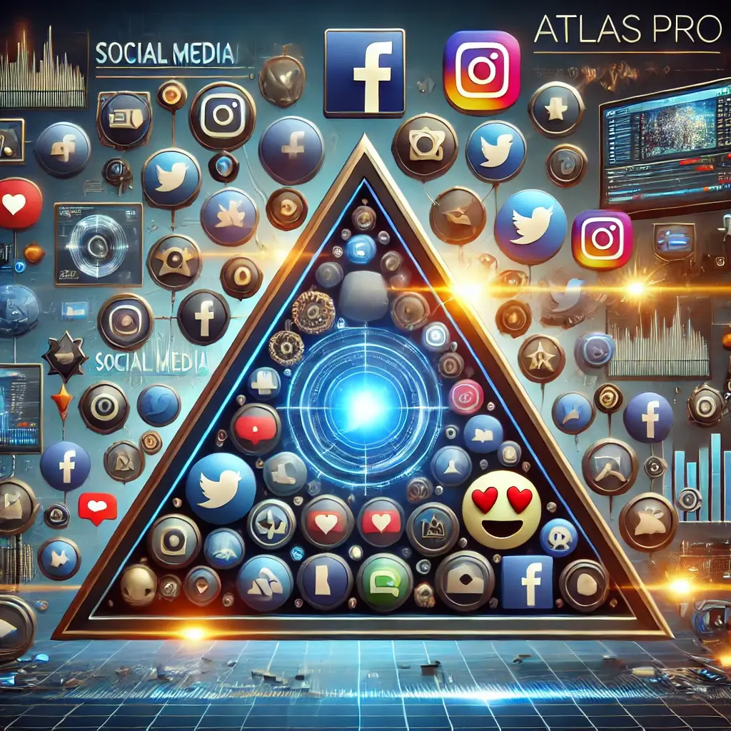 atlas pro