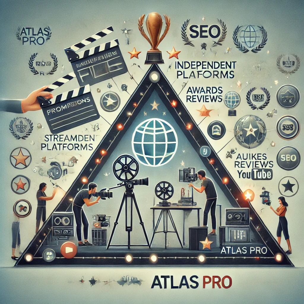 atlas pro