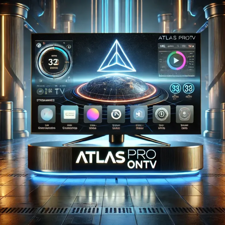 Atlas pro Ontv