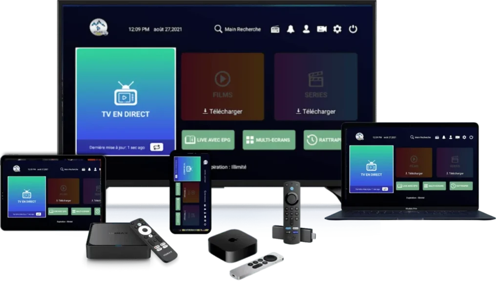 Site Officiel Atlas Pro Ontv - Atlas TV | Super Promo -50%