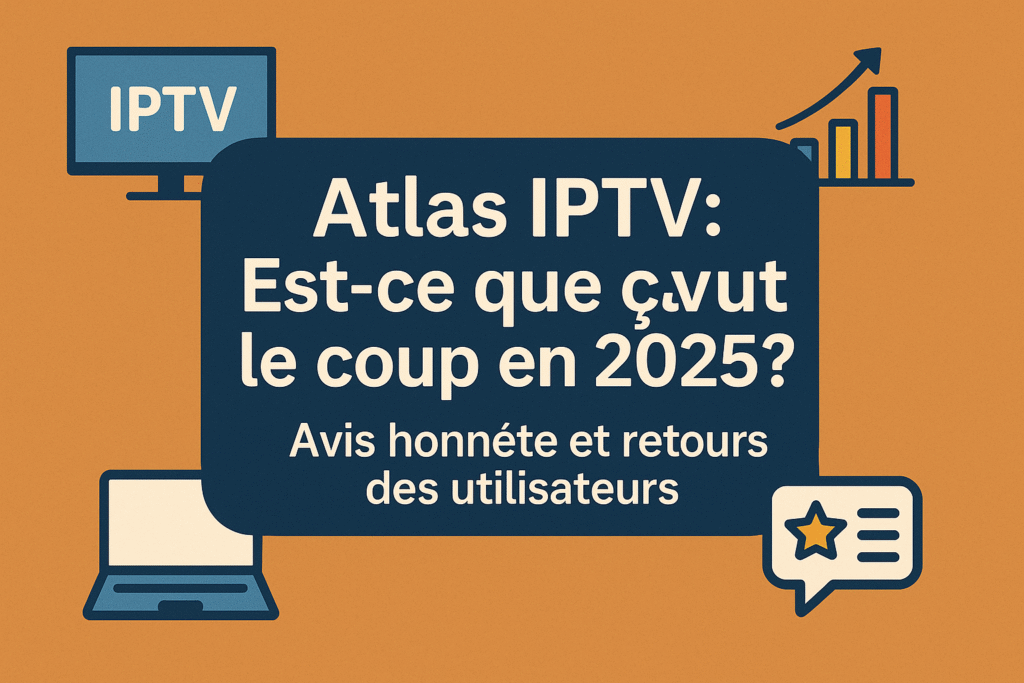 atlas iptv